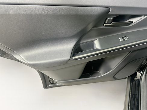 Used 2026 Toyota bZ FWD image 26