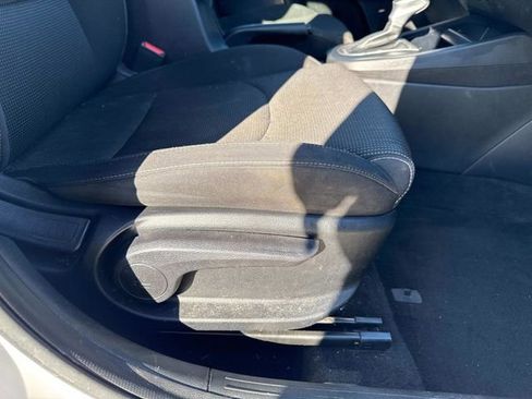 Used 2020 Kia Forte LXS image 17