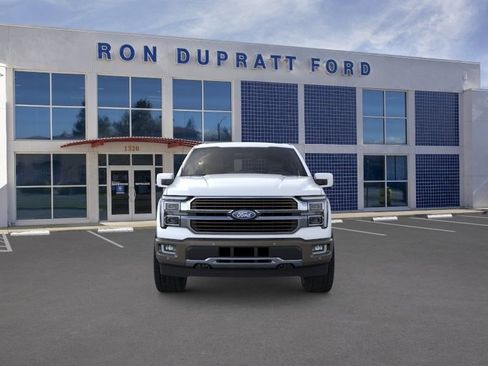 New 2026 Ford F150 King Ranch AWD/4WD image 7