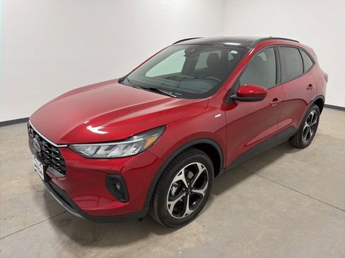 New 2026 Ford Escape ST-Line Select w/ Equipment Group 401A image 7
