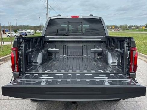 New 2026 Ford F150 Lariat AWD/4WD image 7