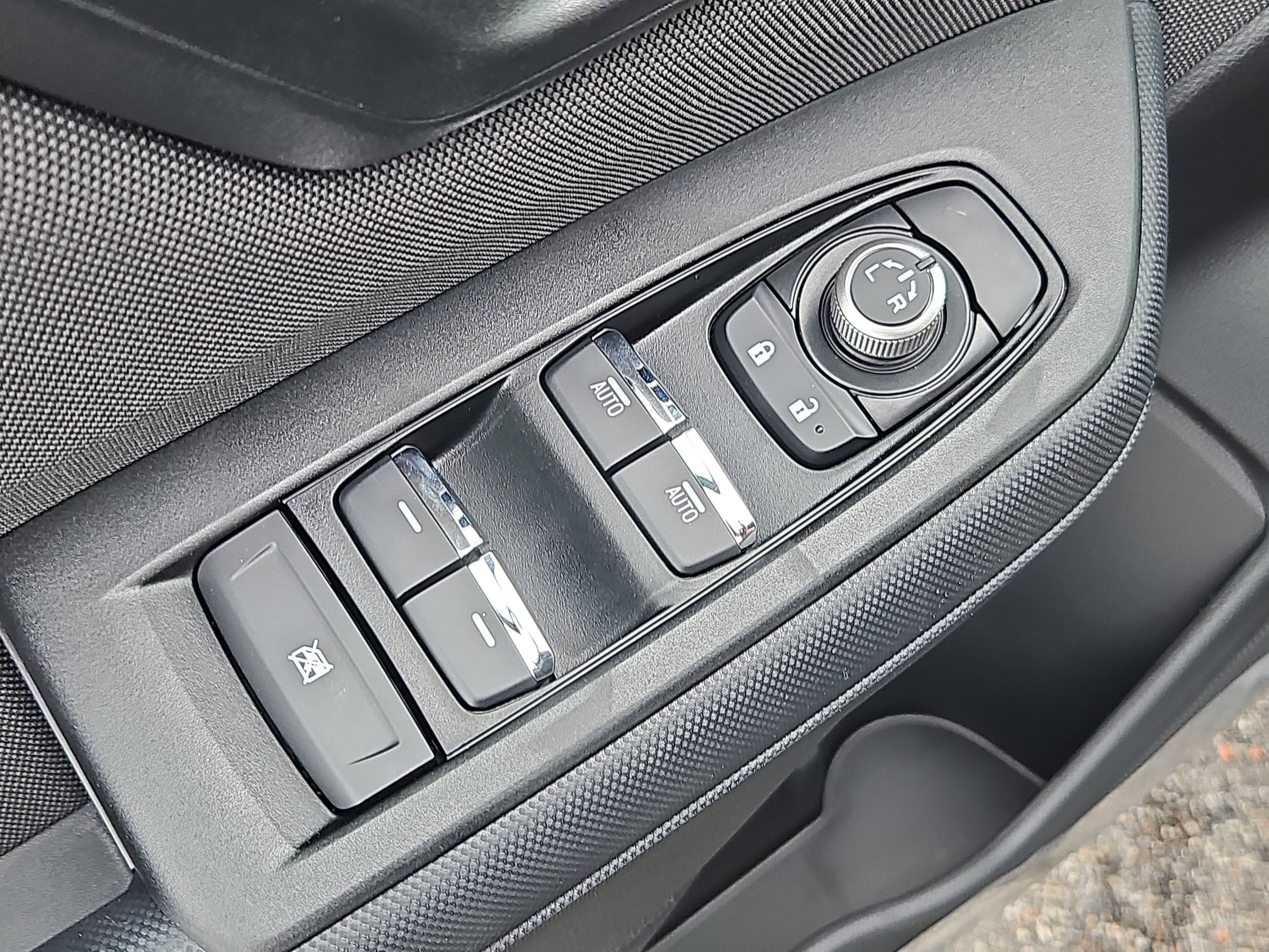 New 2026 Subaru Forester Premium AWD/4WD image 12