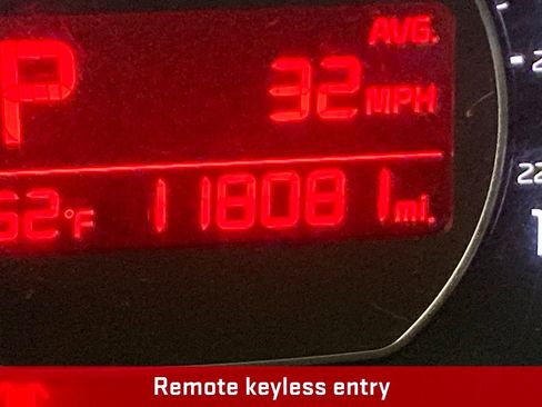 Used 2018 Kia Soul + FWD image 6