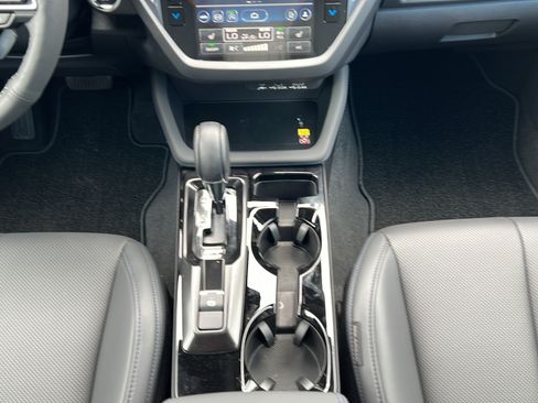 New 2026 Subaru Forester Limited AWD/4WD image 17