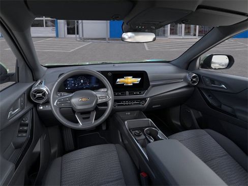 New 2026 Chevrolet Equinox LT image 15