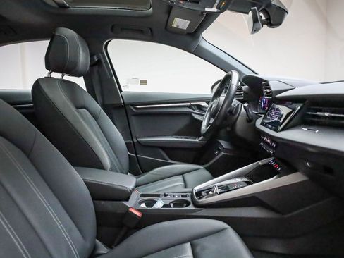 Used 2023 Audi A3 2.0T Premium w/ Convenience Package image 18