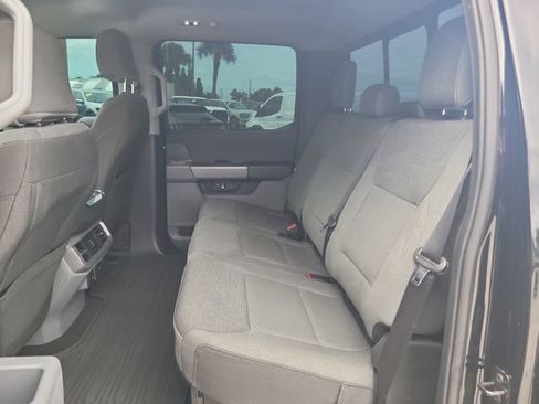 Used 2024 Ford F150 XLT w/ Equipment Group 302A MID AWD/4WD image 13