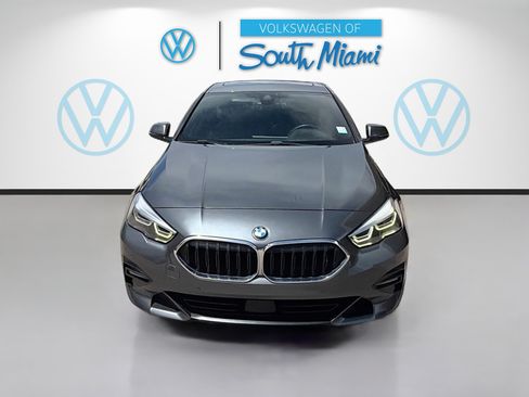Used 2021 BMW 228i Gran Coupe w/ Convenience Package FWD image 2