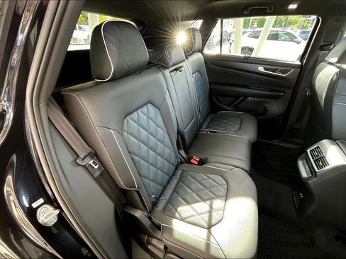 New 2026 Volkswagen Atlas Cross Sport SEL Premium R-Line image 19