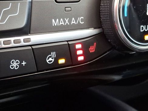 Certified 2022 Ford Escape SEL image 24