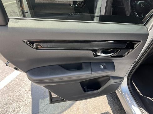 Used 2023 Honda CR-V EX-L image 21
