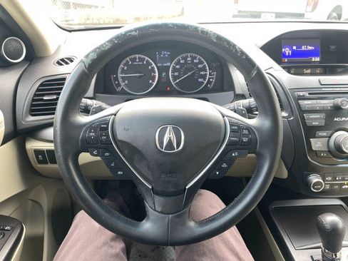 Used 2014 Acura RDX FWD image 26