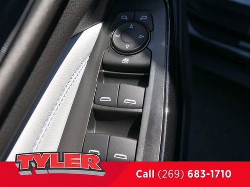 New 2025 Chevrolet Trax LT w/ Driver Confidence Package image 22