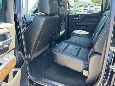 Used 2018 GMC Sierra 1500 Denali image 11