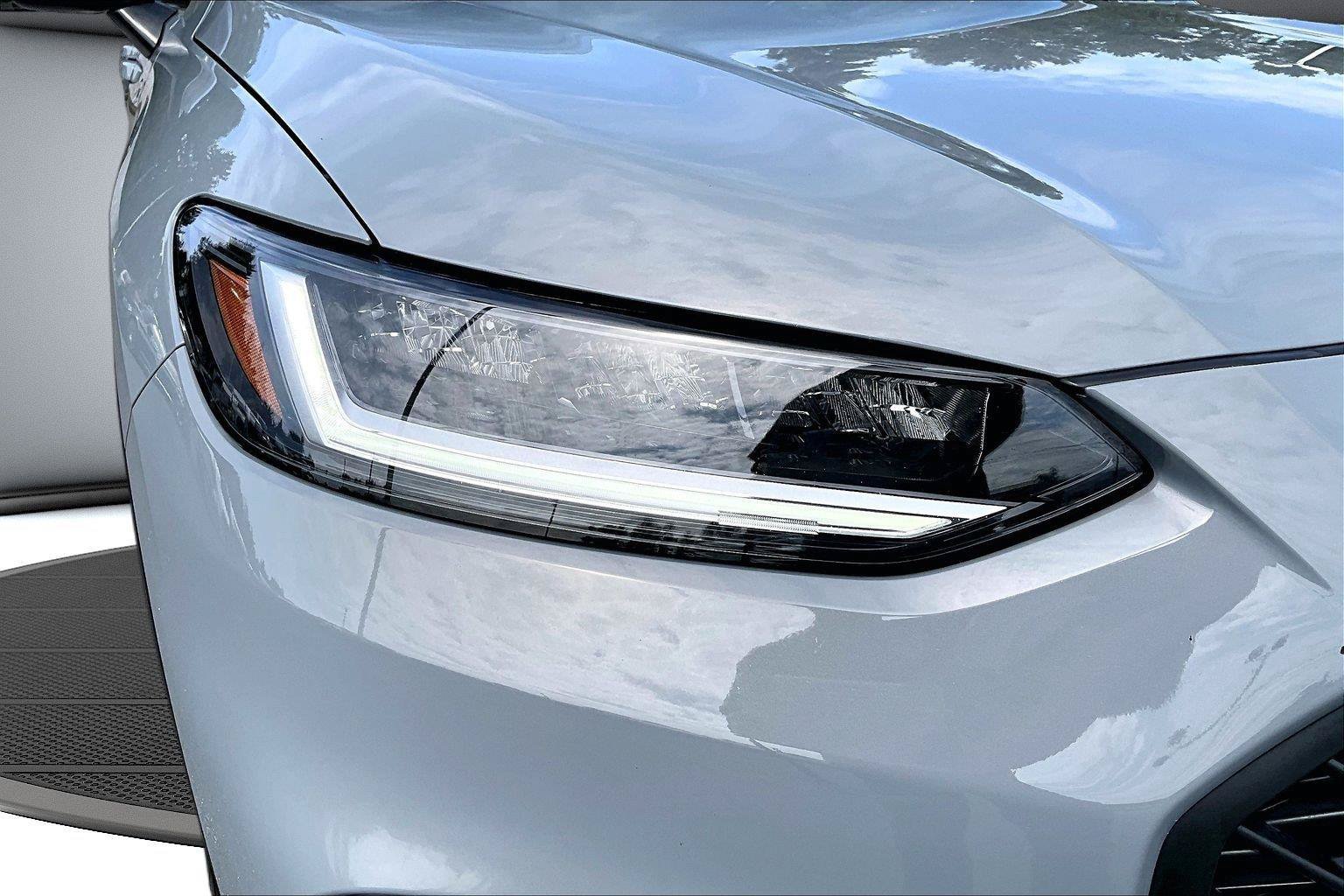 Used 2024 Honda HR-V Sport image 31