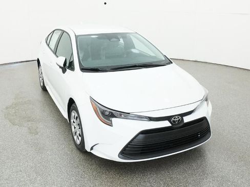 New 2026 Toyota Corolla LE image 14