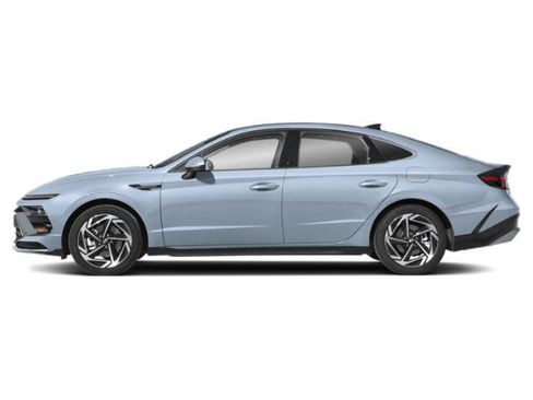 Used 2024 Hyundai Sonata SEL FWD image 4