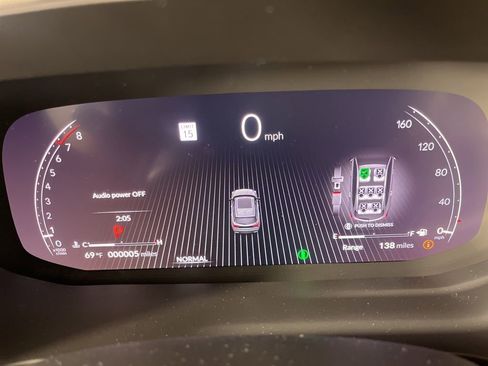 New 2026 Acura MDX w/ Advance Package AWD/4WD image 39