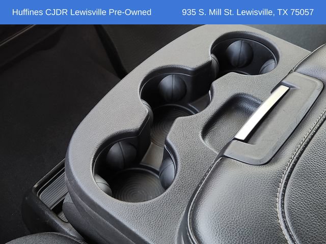 Used 2026 RAM 2500 Big Horn AWD/4WD image 22