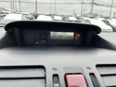 Used 2014 Subaru Forester 2.5i Touring w/ Popular Package #2 image 12