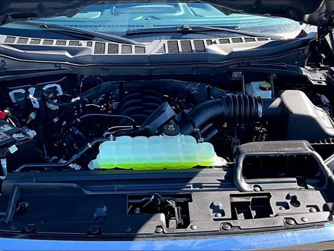 New 2026 Ford F150 Lariat image 11