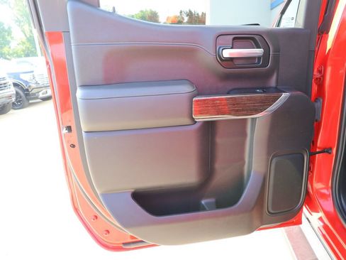 Used 2020 GMC Sierra 1500 Elevation w/ Elevation Value Package AWD/4WD image 26