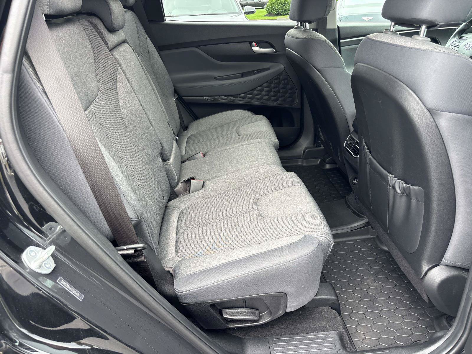 Used 2023 Hyundai Santa Fe SEL w/ Cargo Package AWD/4WD image 14