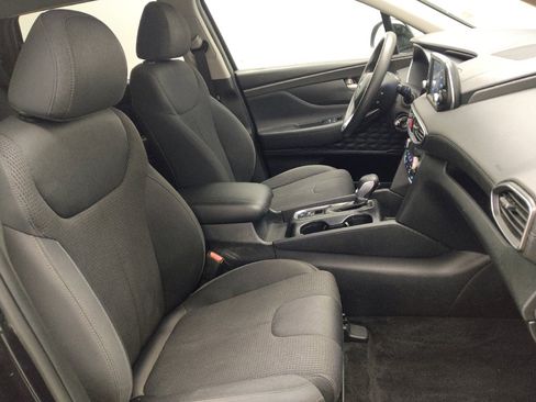 Used 2019 Hyundai Santa Fe SE image 21