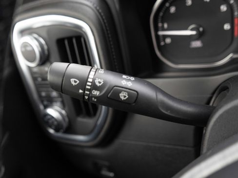 Used 2021 GMC Sierra 1500 Denali image 23