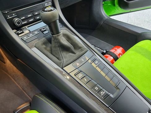 Used 2019 Porsche 911 GT3 RS image 17