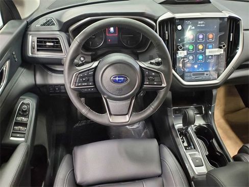 New 2026 Subaru Ascent Limited image 16