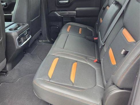 Certified 2021 GMC Sierra 1500 AT4 w/ AT4 Premium Package AWD/4WD image 13