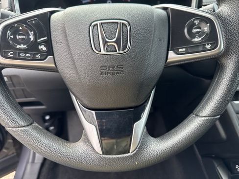 Certified 2022 Honda CR-V EX image 7