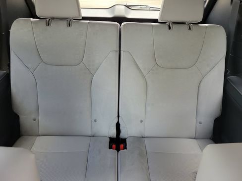 Used 2024 Lexus TX 350 FWD w/ Technology Package image 14