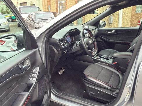 Used 2023 Ford Escape ST-Line FWD image 23