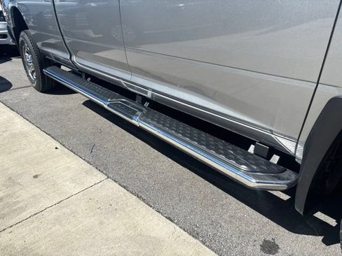 Certified 2023 RAM 2500 Tradesman AWD/4WD image 21