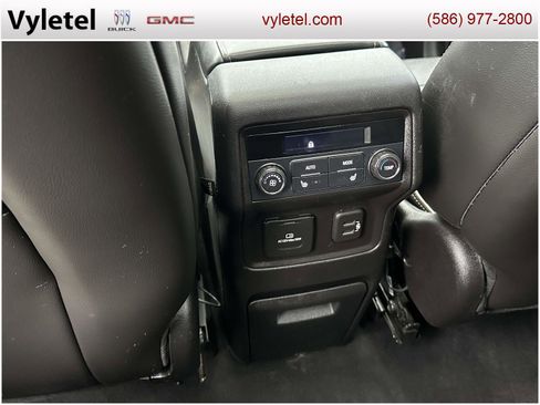 Used 2019 GMC Acadia Denali w/ Technology Package image 11