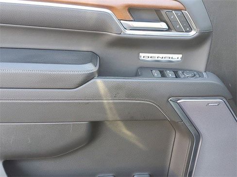 Certified 2023 GMC Sierra 1500 Denali w/ Denali Reserve Package image 27