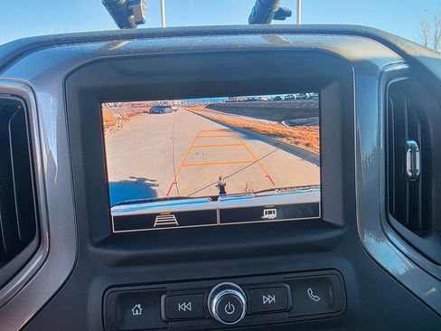 Used 2024 GMC Sierra 2500 Pro w/ Convenience Package image 36