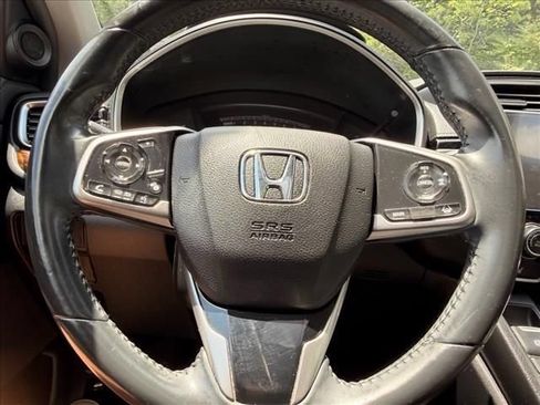 Used 2021 Honda CR-V EX-L image 18