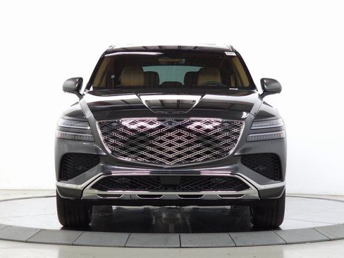 Used 2026 Genesis GV80 2.5T Advanced AWD/4WD image 2