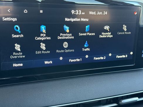 Used 2024 Hyundai Palisade XRT FWD image 20