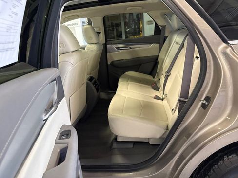 Used 2023 Cadillac XT5 Premium Luxury image 24