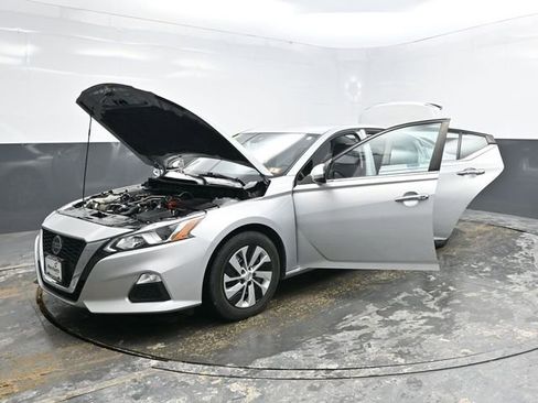 Used 2021 Nissan Altima 2.5 S image 38