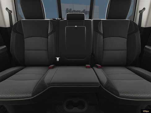 New 2024 RAM 2500 Laramie w/ Night Edition image 17