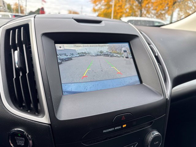 Used 2018 Ford Edge SEL w/ Equipment Group 201A AWD/4WD image 15