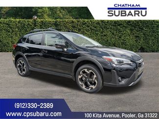 Used 2022 Subaru Crosstrek 2.5i Limited w/ Moonroof Package 2 image 1