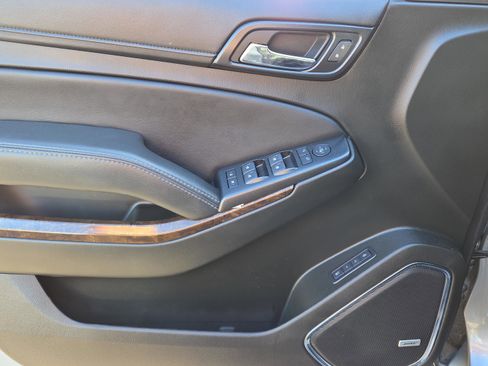 Used 2018 Chevrolet Tahoe LT w/ Max Trailering Package image 20