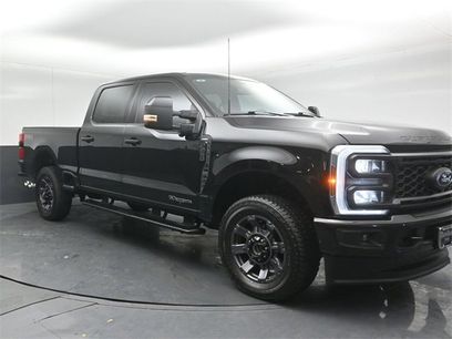 Used 2024 Ford F250 Lariat w/ Sport Appearance Package