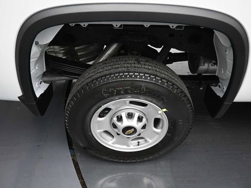 New 2024 Chevrolet Silverado 2500 W/T w/ WT Convenience Package image 10